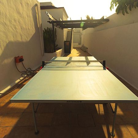 Luxury Villa Alfred Puerto del Carmen (Lanzarote) Exterior foto