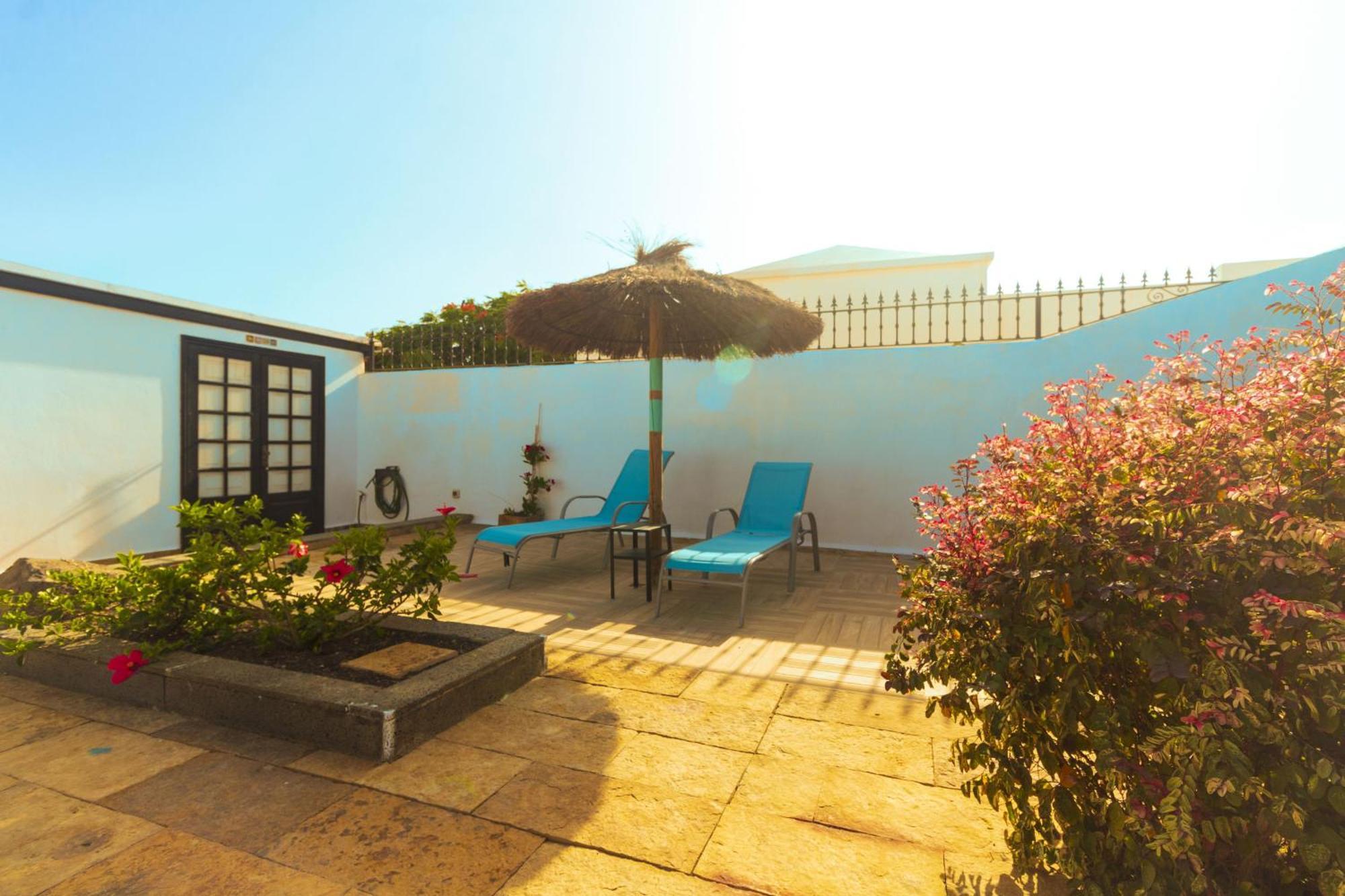 Luxury Villa Alfred Puerto del Carmen (Lanzarote) Exterior foto