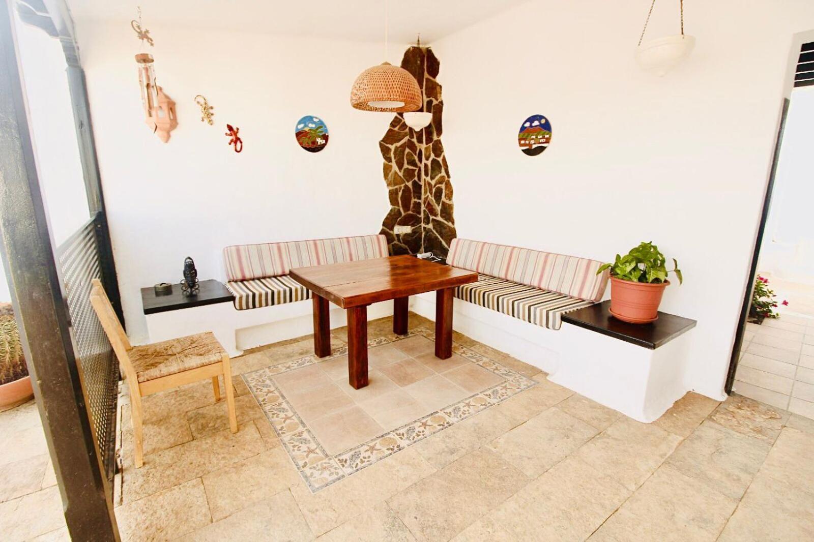 Luxury Villa Alfred Puerto del Carmen (Lanzarote) Exterior foto
