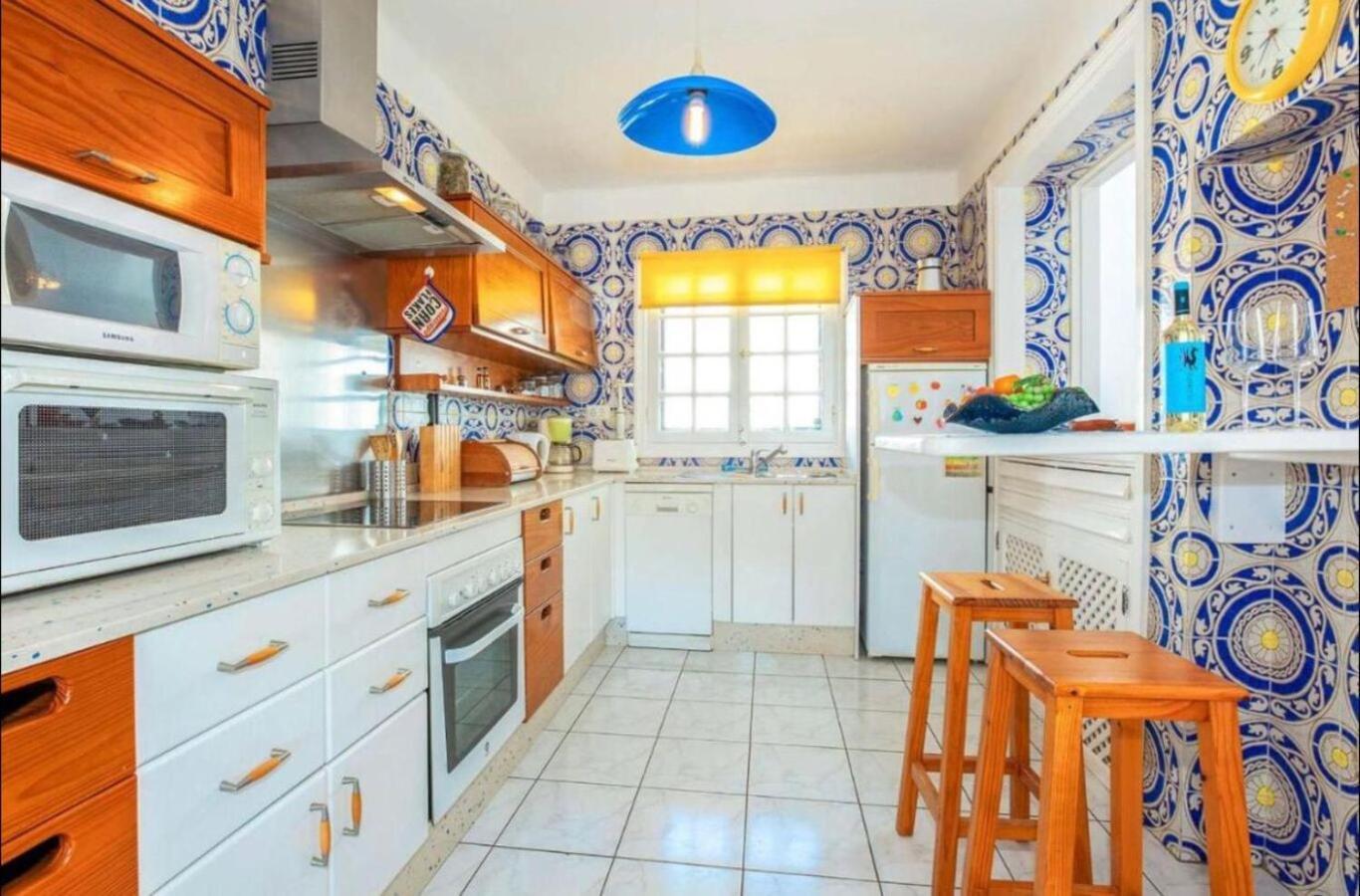 Luxury Villa Alfred Puerto del Carmen (Lanzarote) Exterior foto