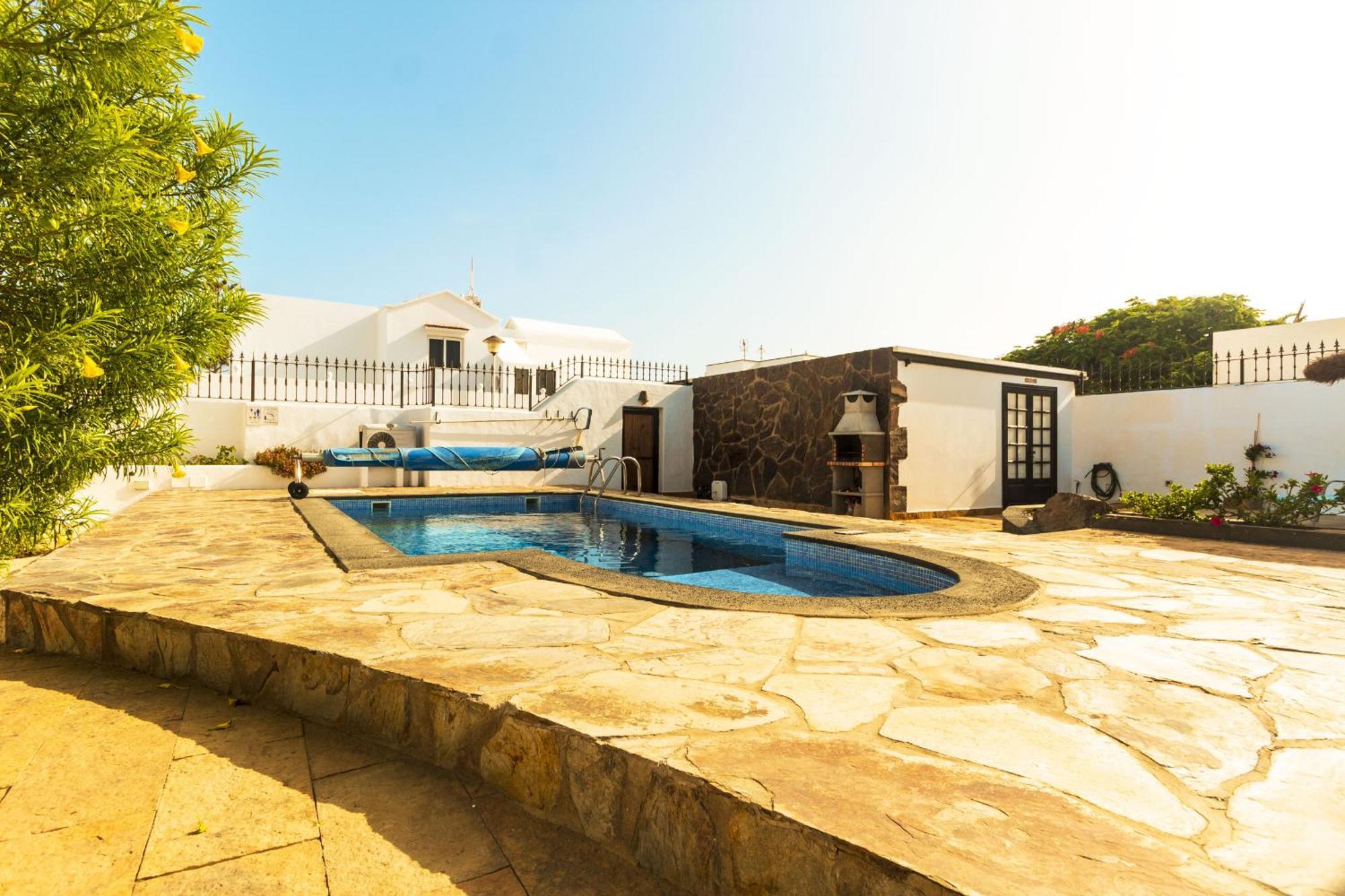 Luxury Villa Alfred Puerto del Carmen (Lanzarote) Exterior foto
